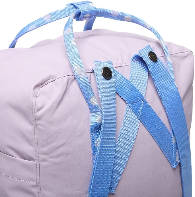 Fjallraven Kanken
