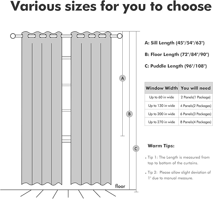 MIULEE 100% Blackout Linen Textured Curtains for Bedroom Solid Thermal Insulated Dusty Rose Grommet Room Darkening Curtains & Drapes Luxury Decor for Living Room Nursery 52 x 72 Inch (2 Panels)