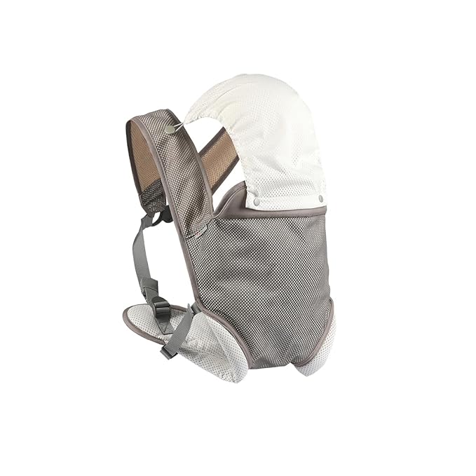 Baby Carrier Wrap,Baby Carriers Newborn to Toddler,Cozy Baby Holder Carrier Lightweight,Adjustable Baby Carriers Support for Infant 7-45lbs Girl and Boy,Front Back All Positions,Shower Gift