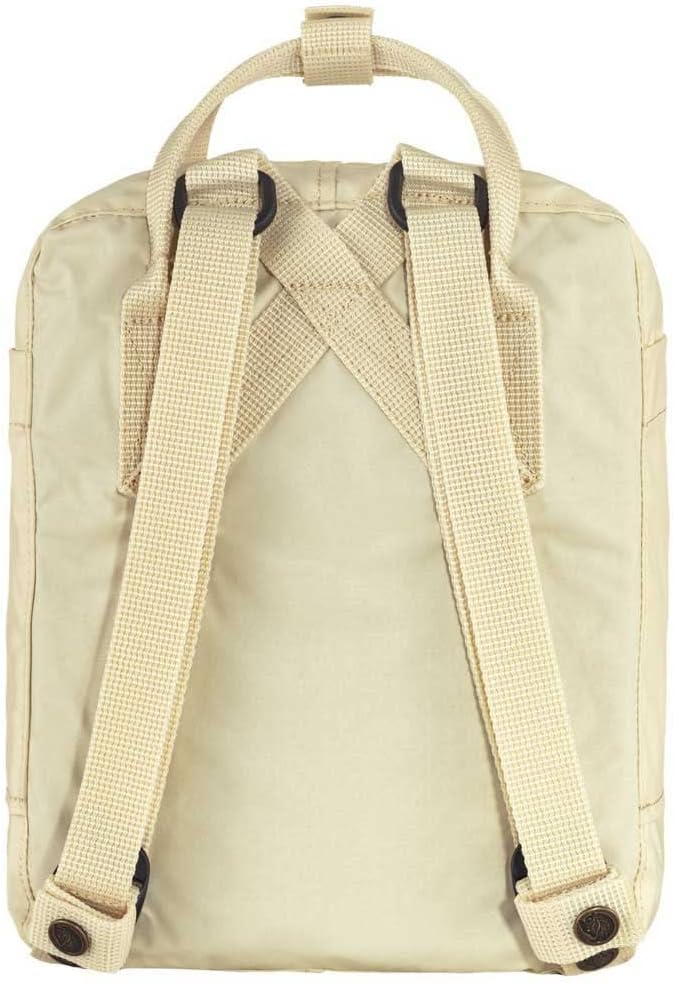 Fjallraven Kanken