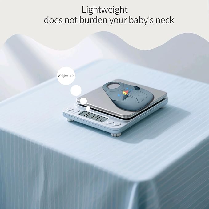 UBINGSOPA Silicone Baby Bibs – Adjustable, Soft, Waterproof & Durable, with Large Food-Catching Pocket, Feeding-Friendly