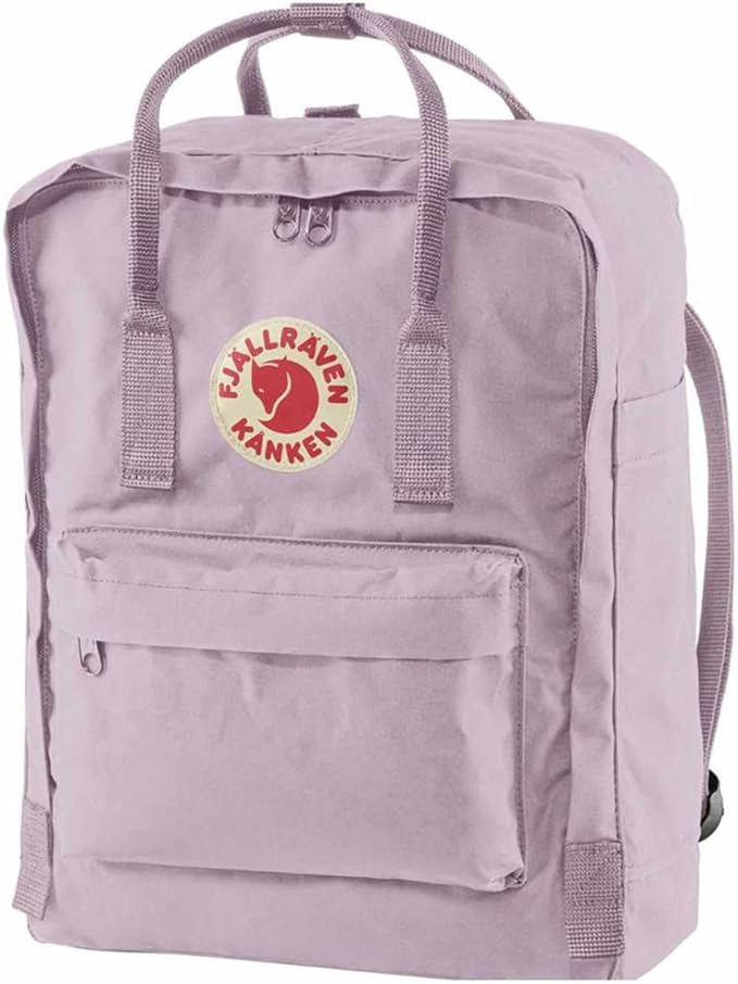 Fjallraven Kanken