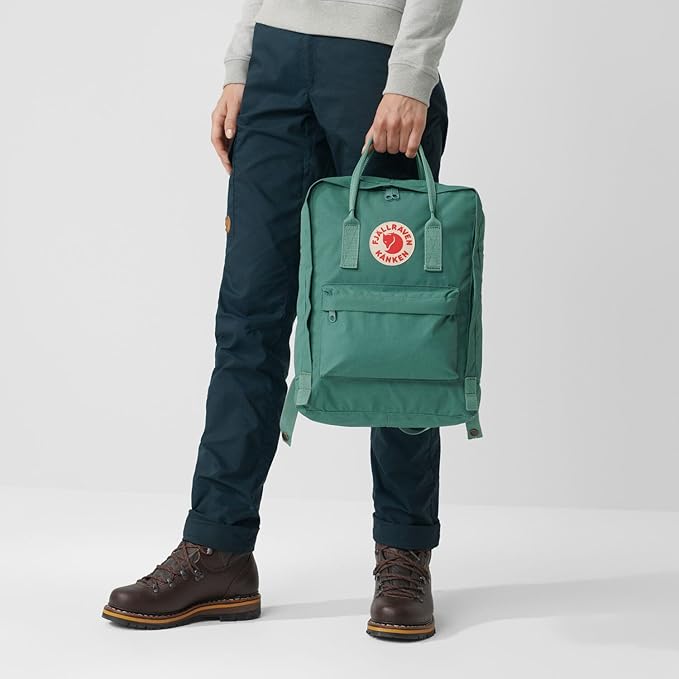 Fjallraven Kanken