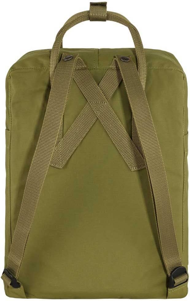Fjallraven Kanken