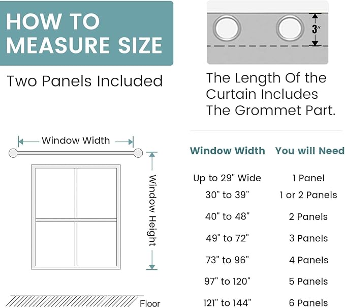 WUBODTI Dark Grey 100% Blackout Star Curtains for Kids Room 72 Inches Long 2 Panels, Space Themed Boys Thermal Curtain Grommets Silver Patterned Gray Baby Curtain Drapes for Bedroom Living Room