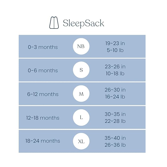 HALO SuperSoft Bamboo Wearable Blanket 1.5 TOG – Buttery Soft, Plush Baby Sleep Sack for Newborns, Infants & Toddlers, Hip-Healthy Design, Machine Washable, 0-6 Months, Small, Charcoal