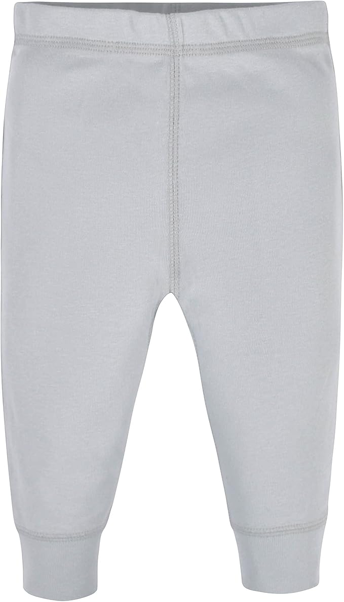 Gerber Baby Boys' 4-Pack Pants