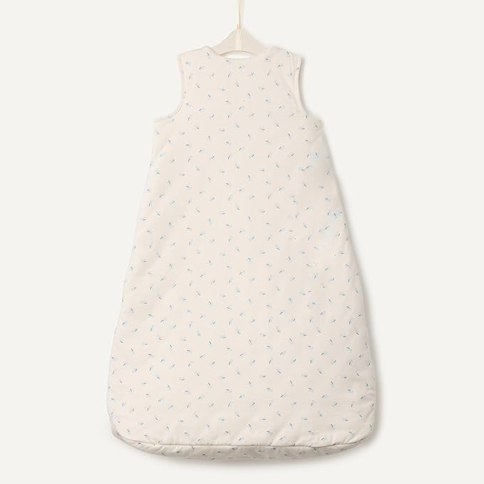 Amazon Essentials x Sofia Grainge Unisex Babies' Cotton Sleep Sack, 2.5 TOG Wearable Blanket