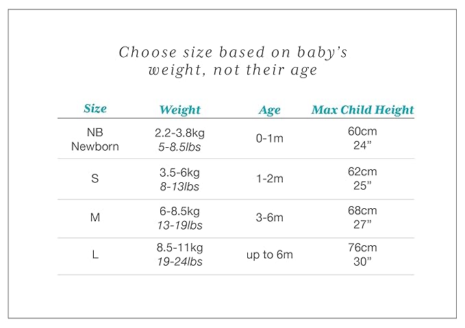 Love to Dream Swaddle UP, Baby Sleep Sack, Self-Soothing Swaddles for Newborns, Improves Sleep, Snug Fit Helps Calm Startle Reflex, New Born Essentials for Baby, 8-13lb, Denim