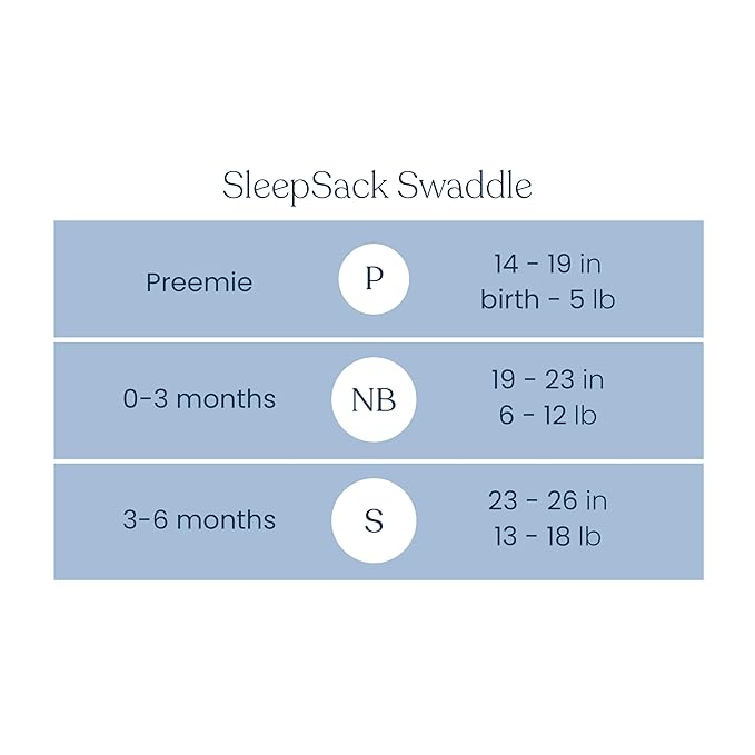 HALO Micro-Fleece Sleepsack Swaddle, 3-Way Adjustable Swaddle Blanket for Newborn and Infants, TOG 3.0 for Cold Climates, Hip Healthy, Penguin Pals, Small, 3-6 Months