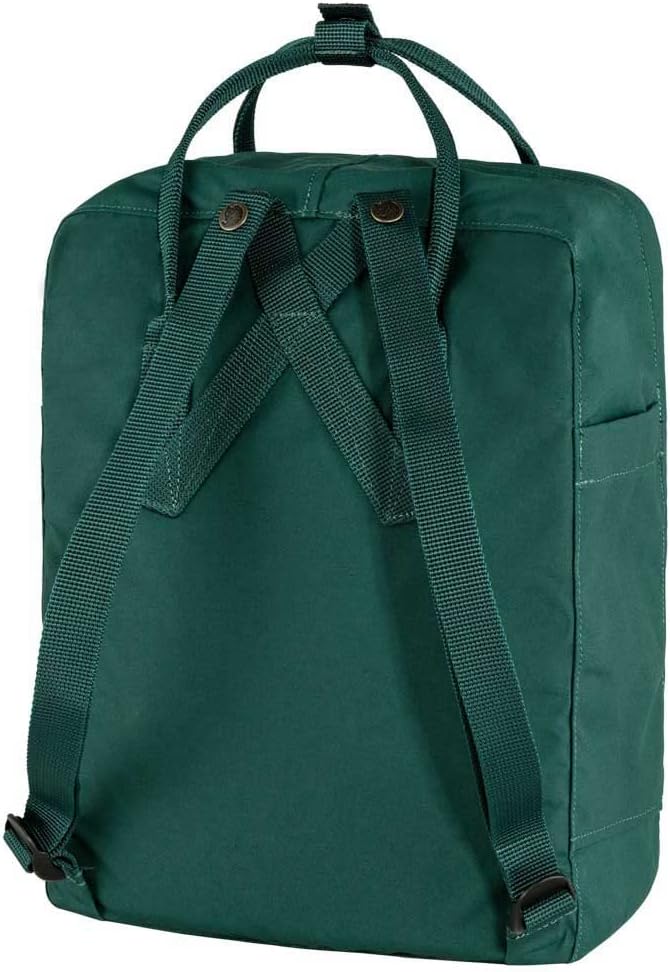 Fjallraven Kanken