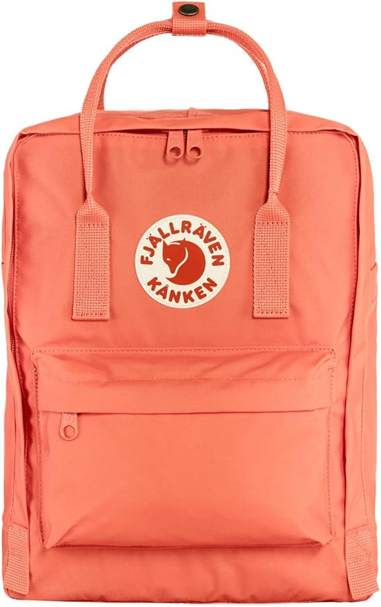 Fjallraven Kanken