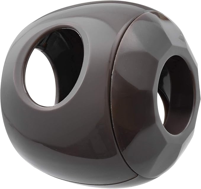 New & Improved - Door knob Baby Safety Cover - 5 Pack - Deter Little Kids from Opening Doors with A Child Proof Door Handle Lock