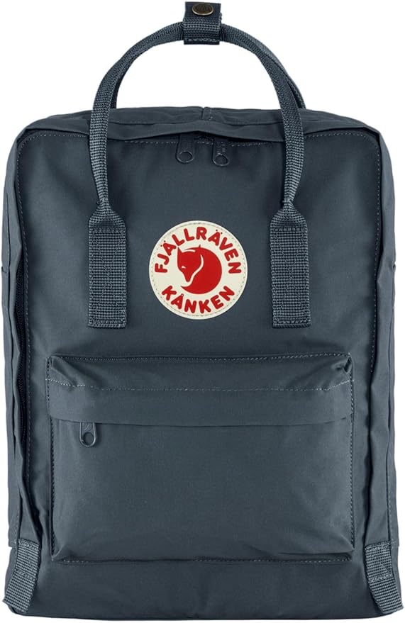Fjallraven Kanken