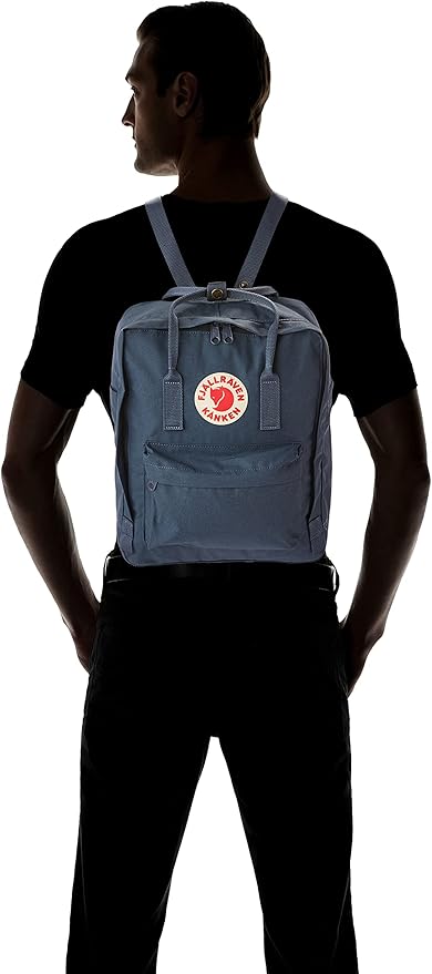 Fjallraven Kanken