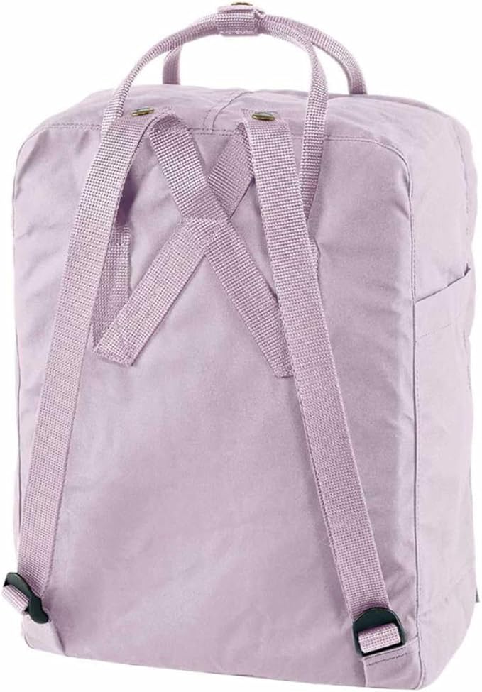 Fjallraven Kanken