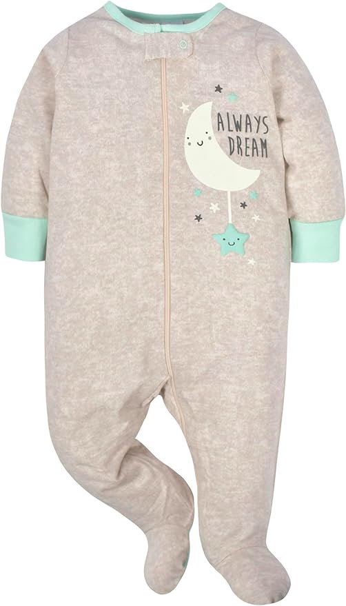 Gerber® 4-Pack Baby Neutral Sheep Sleep 'N Plays