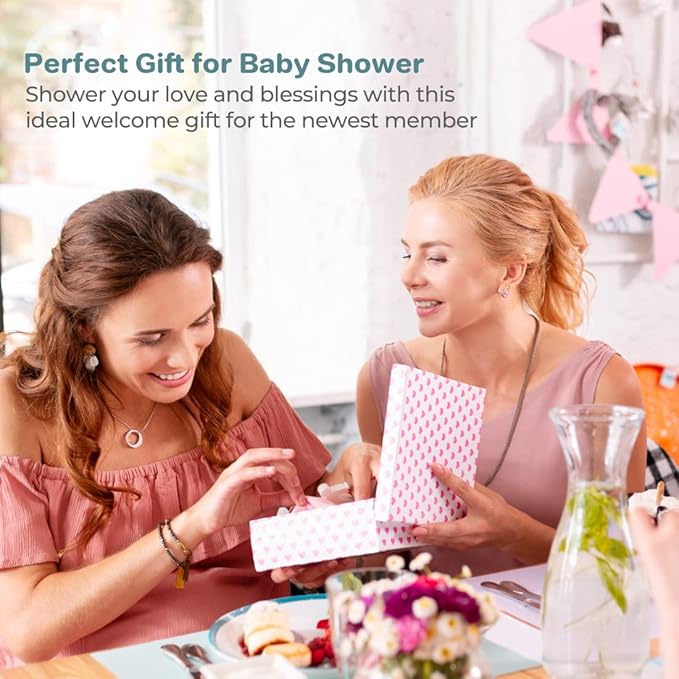 Spasilk 100% Cotton Hooded Terry Bathrobe with Booties Baby One Size Gifts — Shower