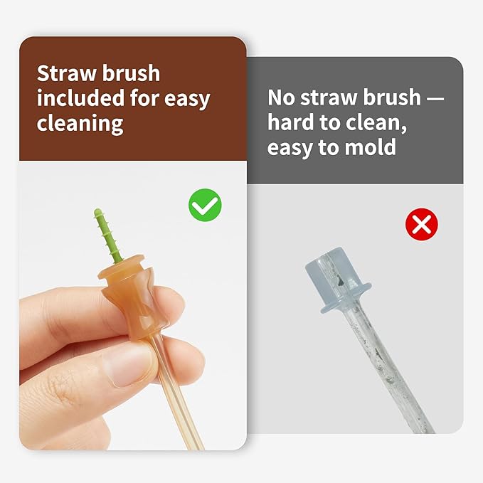 Straw Learner Cup