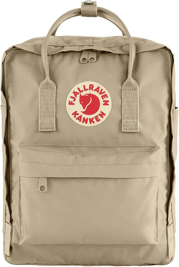 Fjallraven Kanken