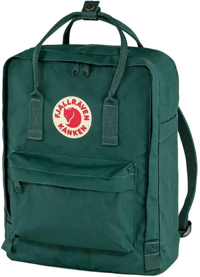 Fjallraven Kanken