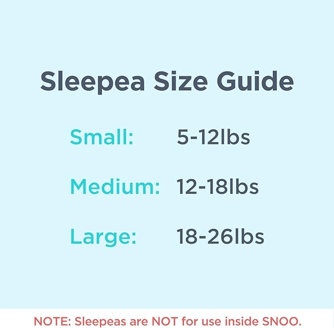 Happiest Baby Sleepea 5-Second Swaddle - 100% Organic Cotton Baby Swaddle Blanket - Doctor Designed Promotes Healthy Hip Development (Ivory Wildflowers, Small)