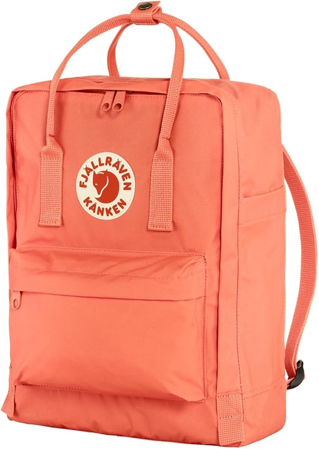 Fjallraven Kanken