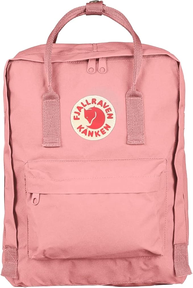 Fjallraven Kanken
