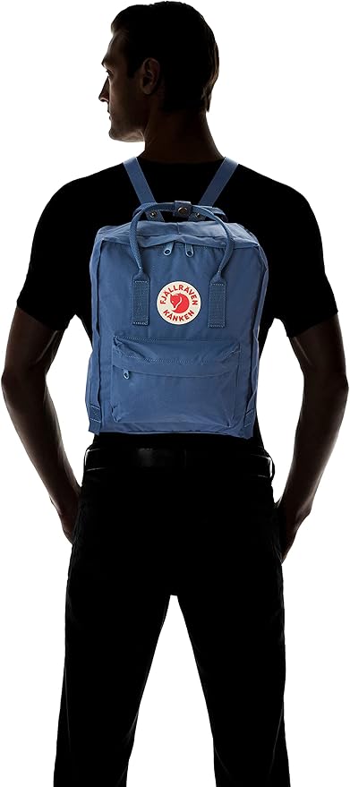 Fjallraven Kanken