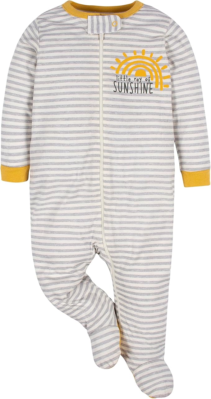 Gerber® 4-Pack Baby Neutral Sheep Sleep 'N Plays