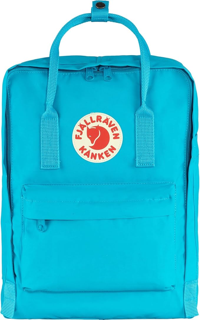 Fjallraven Kanken