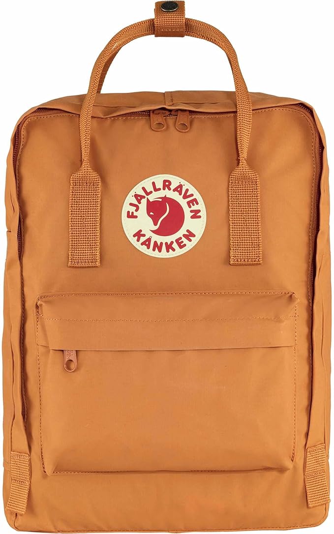 Fjallraven Kanken