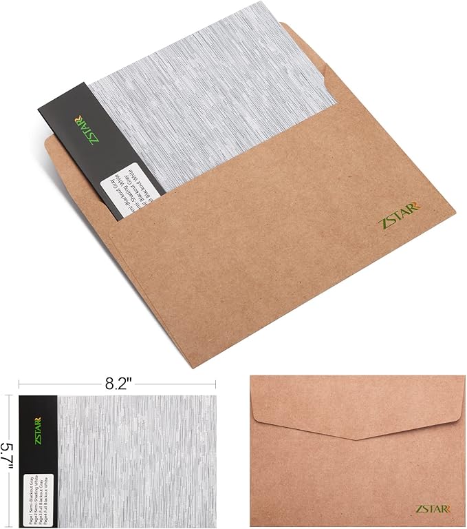 Motorized Blackout Window Blinds Customize Width(21-97 in) Remote Control Wireless and Rechargeable Roller Shades Blinds for Windows, Office,Home, Hotel, Club, Fabric Sample (Multicolor)
