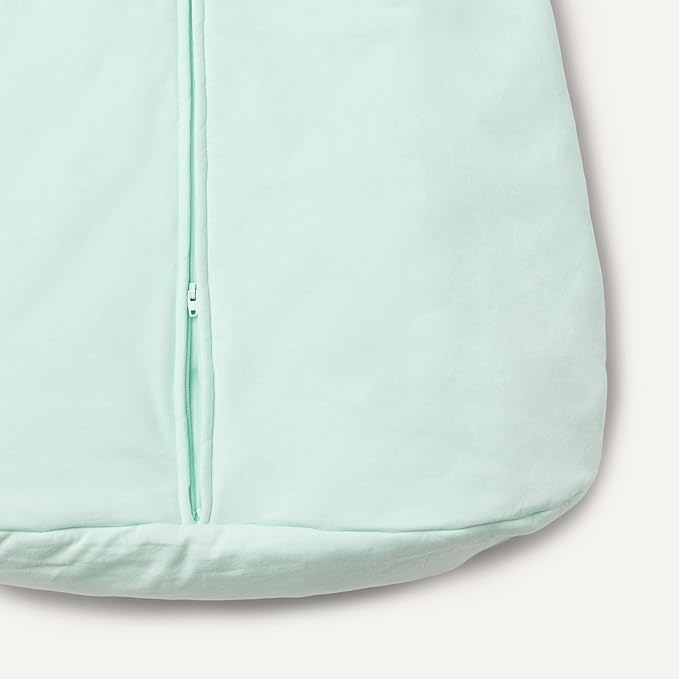 Amazon Essentials x Sofia Grainge Unisex Babies' Cotton Sleep Sack, 2.5 TOG Wearable Blanket