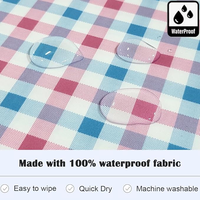 Plie Long Sleeve Waterproof Bib for Toddlers – Soft Feeding Smock for Baby Mealtime, Self-Feeding, BPA-Free, Easy Clean