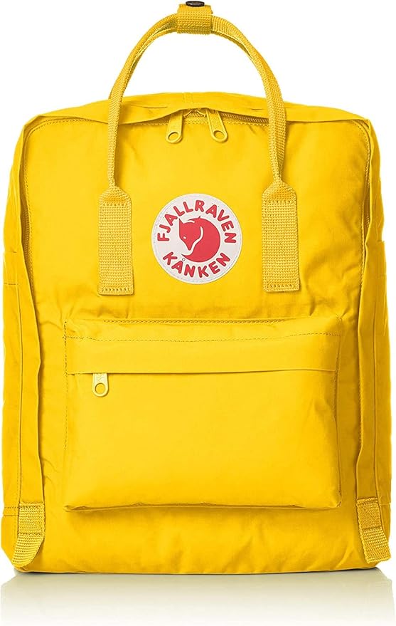 Fjallraven Kanken
