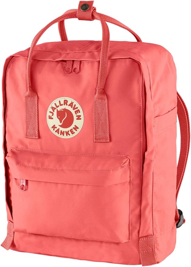 Fjallraven Kanken