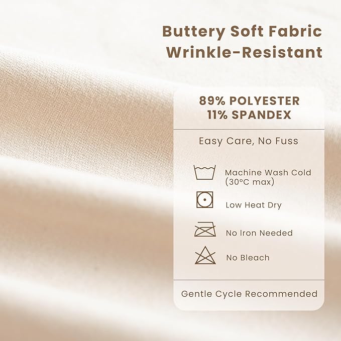 Konssy 3 Pack Stretchy Bassinet Sheets for Baby Girl Boy, Soft Breathable Baby Bassinet Mattress Sheets Fit for Hourglass Oval Cradle, Moses Basket Rectangle Mattress (Coffee Check)