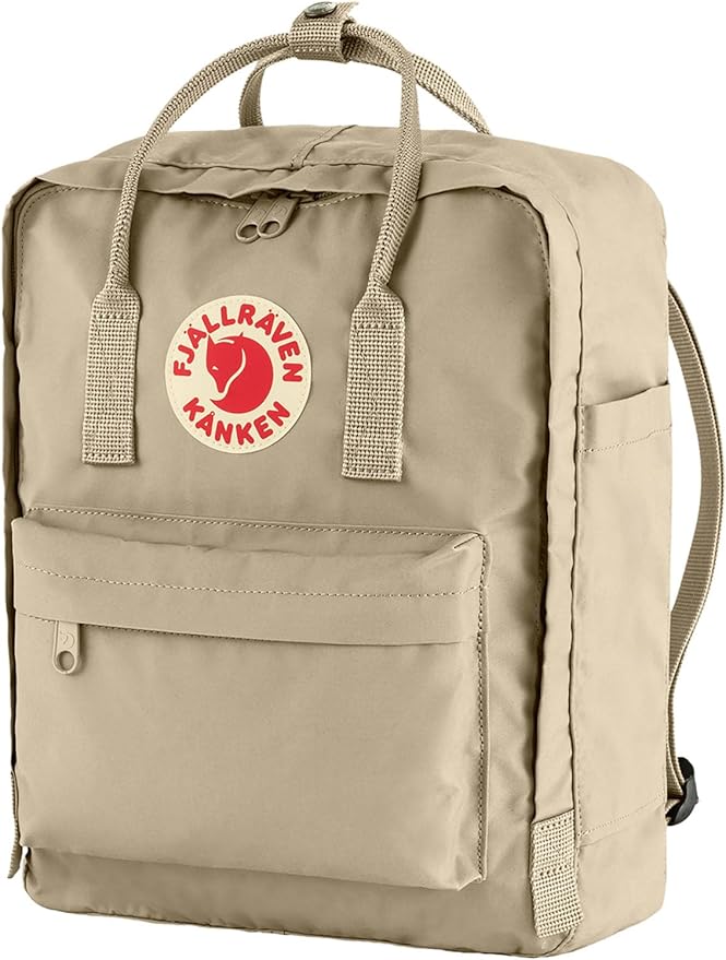 Fjallraven Kanken
