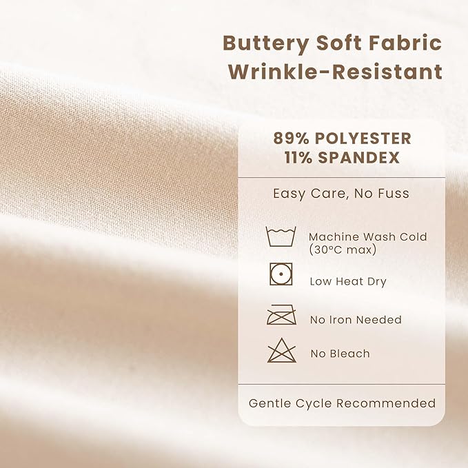 Konssy 3 Pack Stretchy Bassinet Sheets for Baby Girl Boy, Soft Breathable Baby Bassinet Mattress Sheets Fit for Hourglass Oval Cradle, Moses Basket Rectangle Mattress (Green Leaves)