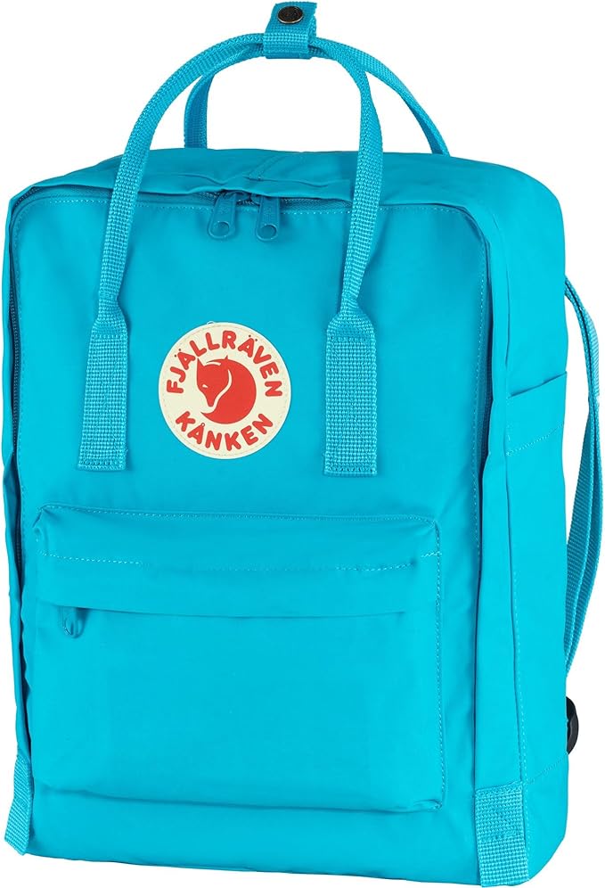 Fjallraven Kanken