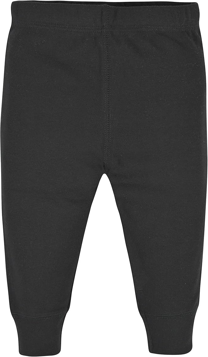 Gerber Baby Boys' 4-Pack Pants