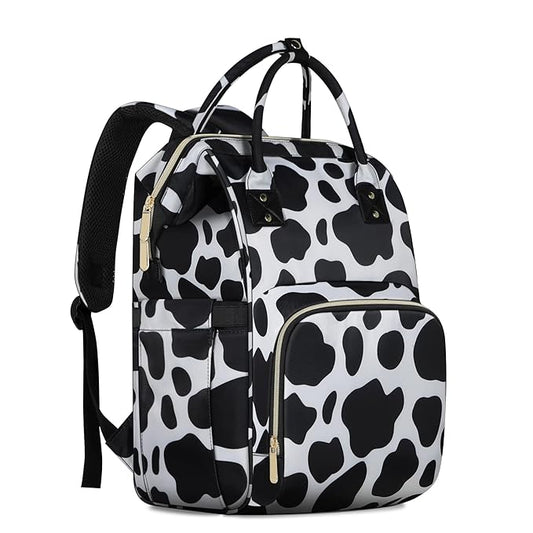 Diaper Bag Backpack Multifunction Maternity Diaper Bag for Baby Girls & Boys Large Capacity Travel Nappy Bags