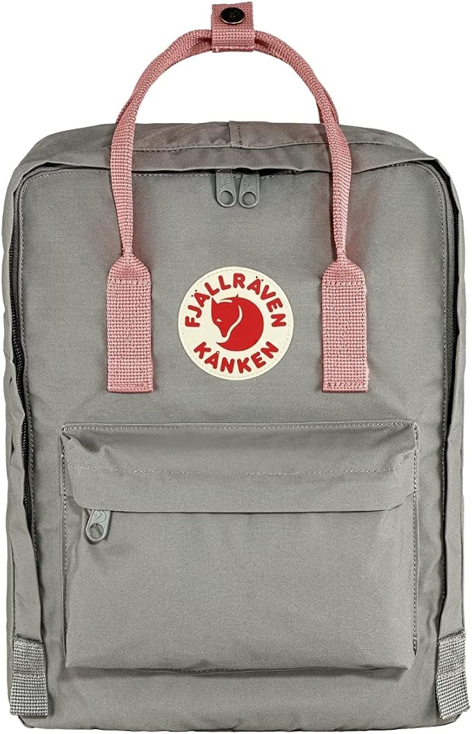Fjallraven Kanken