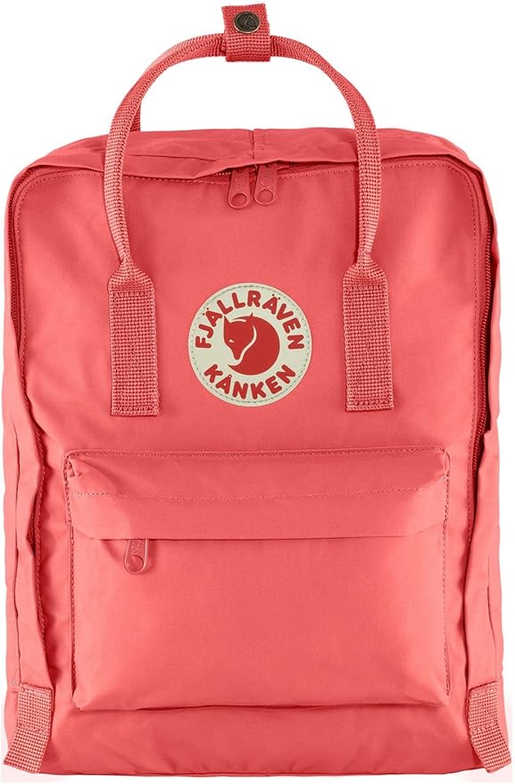 Fjallraven Kanken
