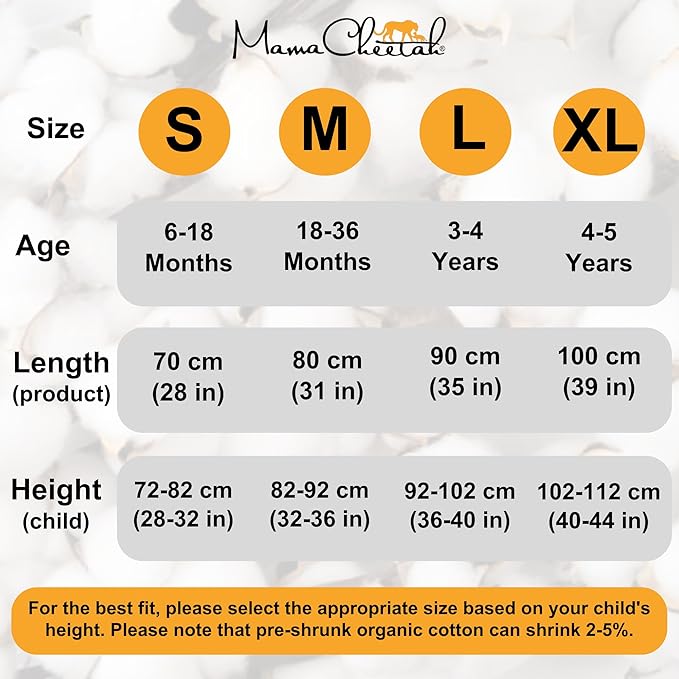 Toddler Sleep Sack with Feet, 0.5 TOG Organic Cotton Baby Sleeping Bag with Legs, Baby Wearable Blankets for Walkers w/ 2-Way Zipper, Baby Sleep Sack for Girls & Boys, Early Walker 6-18 Month