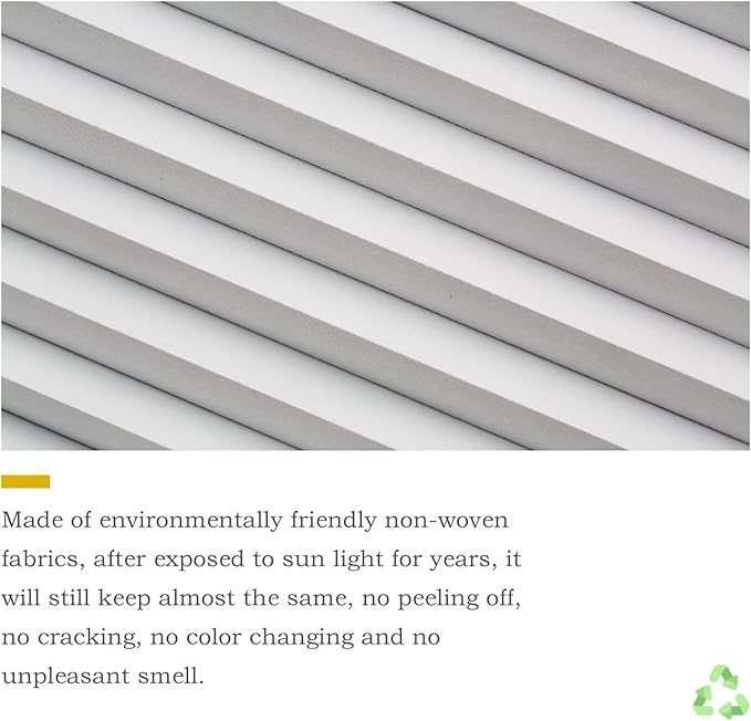 MYshade Cordless Blackout Cellular Shades for Windows, Honeycomb Window Shades with Thermal Insulation, Child & Pet Safe Room Darkening Shade, Easy Install, 20" W x 36" H, White