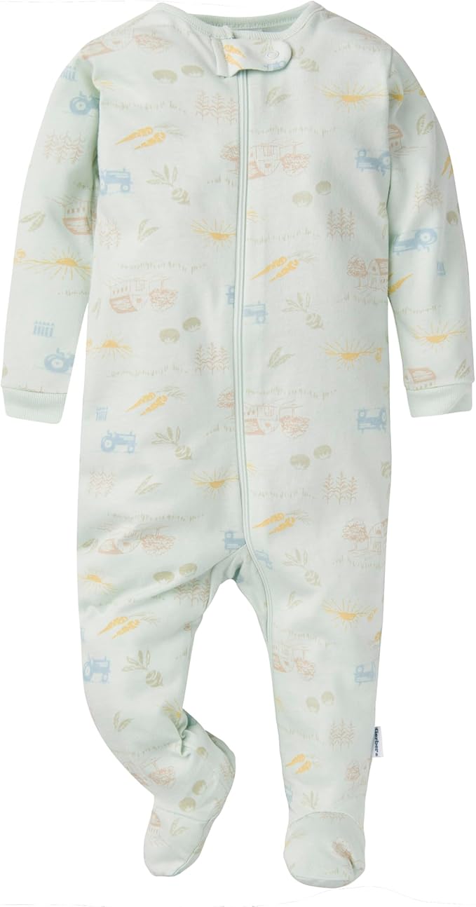 Gerber® 4-Pack Baby Neutral Sheep Sleep 'N Plays