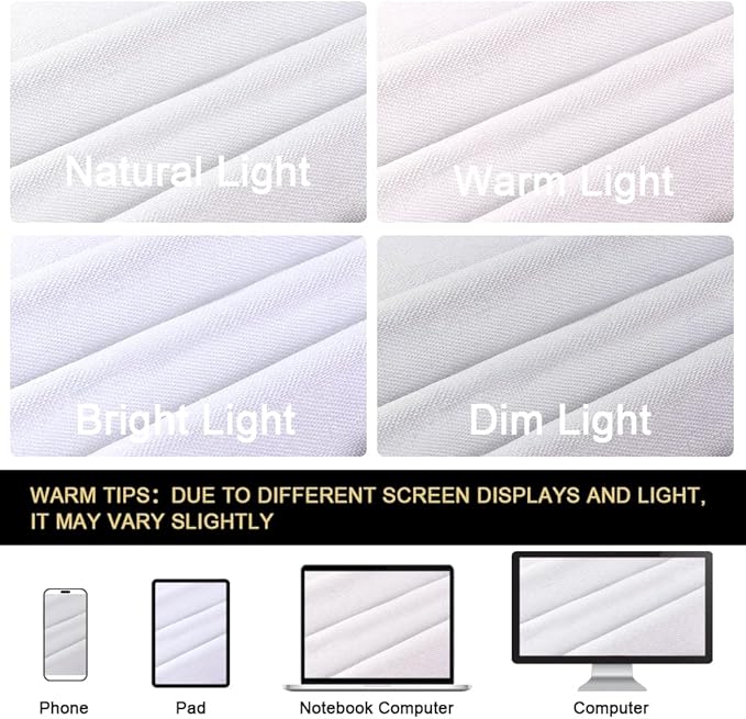 PrinceDeco Blackout White Curtains 84 Inches Long Thermal Curtains for Sliding Glass Door Room Darkening Curtains for Living Room Extra Wide Sliding Glass Door,W100 X L84 Inch, Pearl White