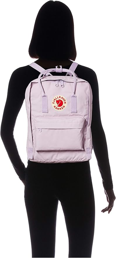 Fjallraven Kanken